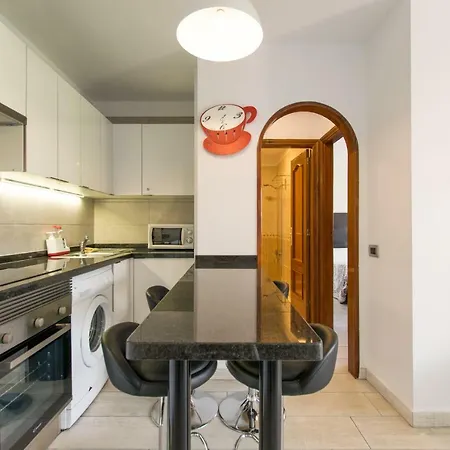 El Cardon Vistas - Tenesol Apartmán