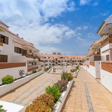 El Cardon Vistas - Tenesol