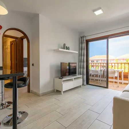 El Cardon Vistas - Tenesol Apartmán Playa de las Americas (Tenerife)