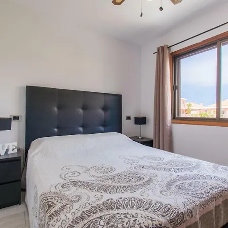 El Cardon Vistas - Tenesol *