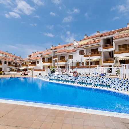 El Cardon Vistas - Tenesol Apartmán *