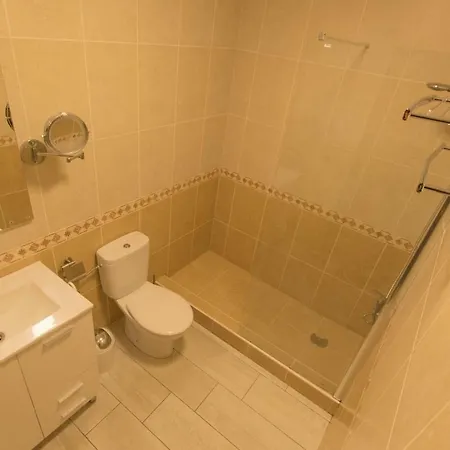 El Cardon Vistas - Tenesol