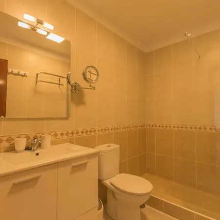 El Cardon Vistas - Tenesol Apartmán Playa de las Americas (Tenerife)